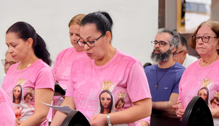 Quem sou eu e por que criei O Bom Católico